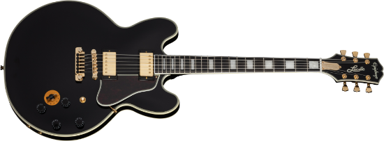 Epiphone B.B. King Lucille EB