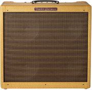 Fender '59 Bassman® LTD, 230V EUR