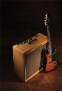 Fender '59 Bassman® LTD, 230V EUR