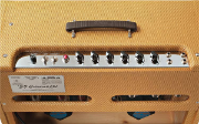 Fender '59 Bassman® LTD, 230V EUR