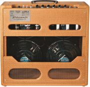 Fender '59 Bassman® LTD, 230V EUR