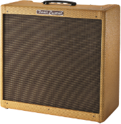 Fender '59 Bassman® LTD, 230V EUR