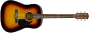 Fender CD-60 Dread V3 DS