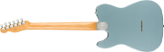 Fender Chrissie Hynde Telecaster®, Rosewood Fingerboard, Ice Blue Metallic