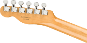 Fender Chrissie Hynde Telecaster®, Rosewood Fingerboard, Ice Blue Metallic