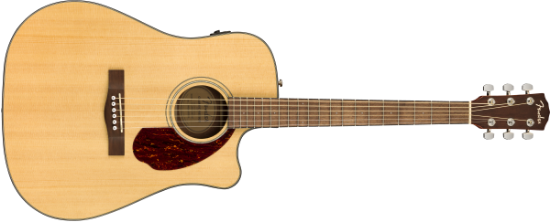 Fender CD-140SCE