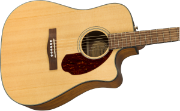 Fender CD-140SCE