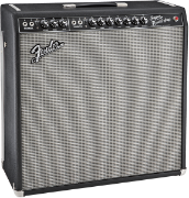 Fender '65 Super Reverb®, 230V EUR