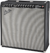 Fender '65 Super Reverb®, 230V EUR