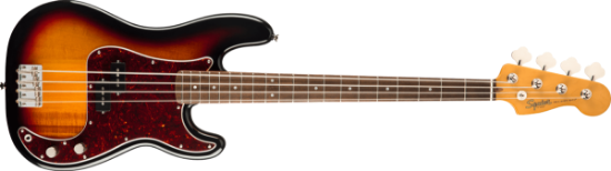 Squier Classic Vibe '60s Precision Bass®