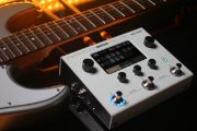 Hotone Ampero II Stomp