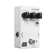 JHS Pedals 3 Series – Flanger