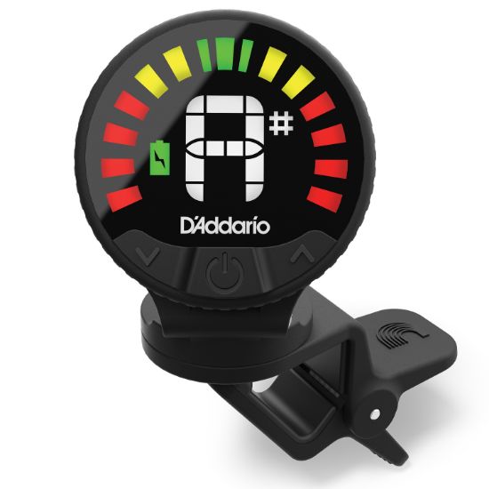DADDARIO ACCESSORIES PW-CT-26