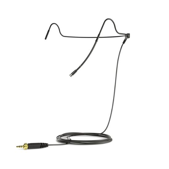 Sennheiser HS 2 BK