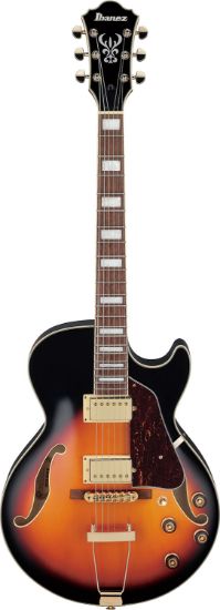 IBANEZ AG75G-BS, Artcore