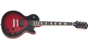Epiphone Slash Les Paul Standard Vermillion Burst