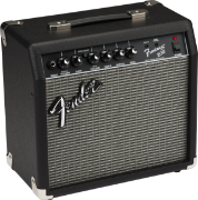 Fender Frontman 20G, 230V EU