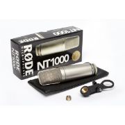 RODE NT1000 kondensatormikrofon