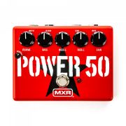 MXR TBM1 Tom Morello Power 50 Overdrive