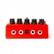MXR TBM1 Tom Morello Power 50 Overdrive