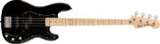 Squier Affinity Series AFF P BASS PJ MN BPG BLK