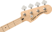 Squier Affinity Series AFF P BASS PJ MN BPG BLK