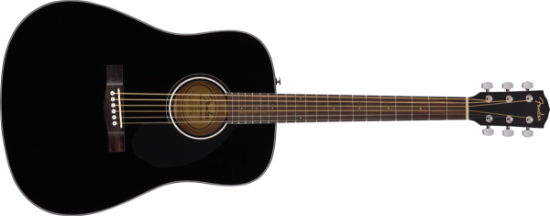 Fender CD-60S