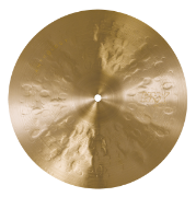 Sabian 14" HHX ANTHOLOGY LOW BELL TOP
