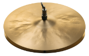 Sabian 14" HHX ANTHOLOGY LOW BELL TOP