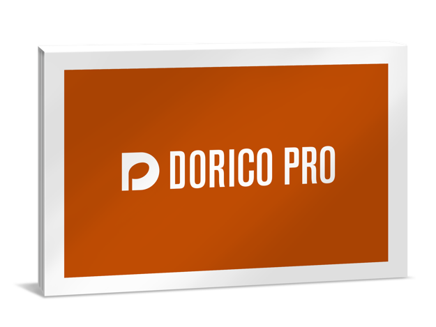 download Steinberg Dorico Pro 5.0.20