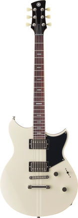 Yamaha Revstar RSS 20 Vintage White