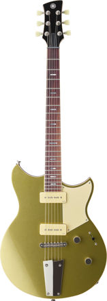 Yamaha Revstar RSP 02T Crisp Gold