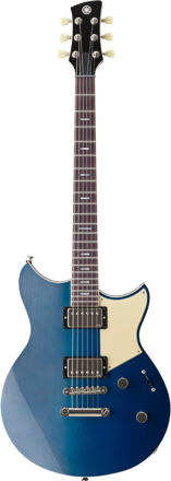 Yamaha Revstar RSP 20 Moonlight Blue