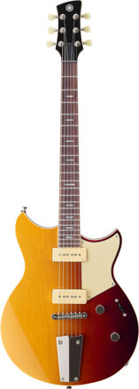 Yamaha Revstar RSP 02T Sunset Burst