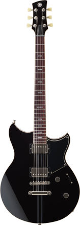 Yamaha Revstar RSS 20 Black