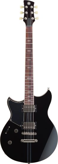 Yamaha Revstar RSS 20L Black