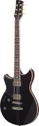 Yamaha Revstar RSS 20L Black
