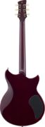 Yamaha Revstar RSS 20L Black