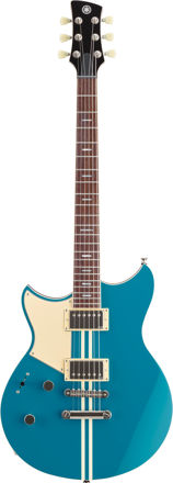 Yamaha Revstar RSS 20L Swift Blue