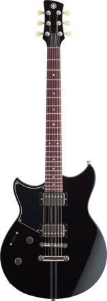 Yamaha Revstar RSE 20L Black