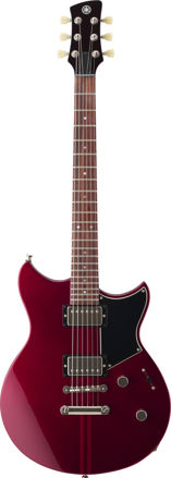 Yamaha Revstar RSE 20 Red Copper