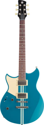 Yamaha Revstar RSE 20L Swift Blue