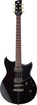 Yamaha Revstar RSE 20 Black