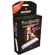 HOHNER PENTAHARP Bb-minor