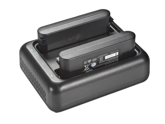 JBL EON ONE Compact lader | dobbel ladestasjon for batteri til Compact