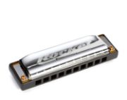 Hohner Rocket Bb-major