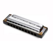 Hohner Rocket Bb-major