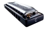 Hohner Rocket Bb-major