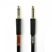 MXR DCIR20 Stealth instr kabel 6m