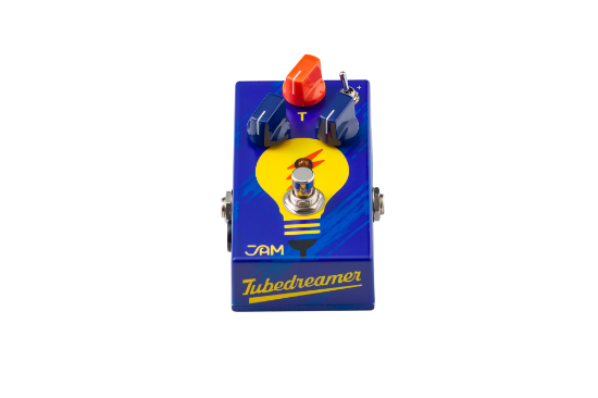 Jam Pedals Tubedreamer